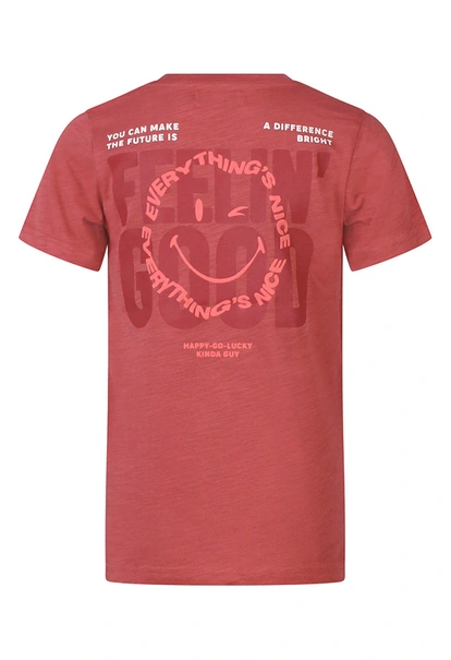 Unlocked jongens T-shirt